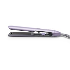 Philips 7000 Series BHS742 Hair Straightener - Effortless Styling for Silky Smooth Hair | Buy Now!